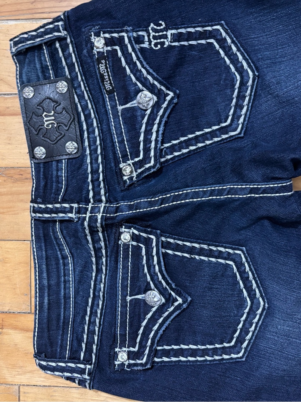 MISS ME Jeans size 28 🖤